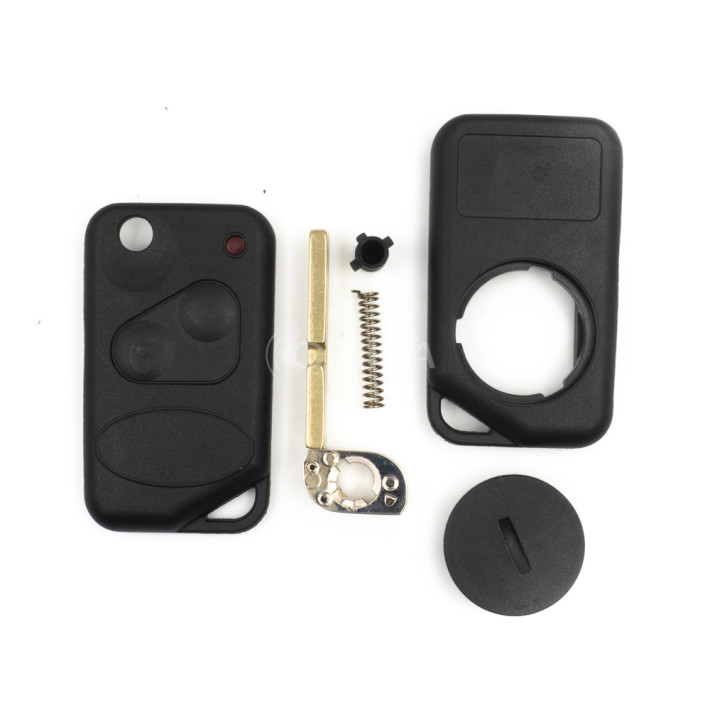 Caixa Comando Range Rover P38