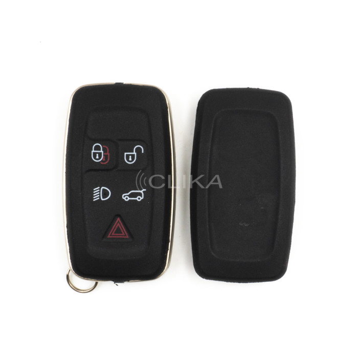 Caixa Comando Mãos Livres Land Rover