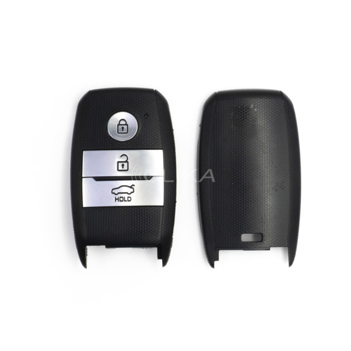 Caixa Comando Mãos Livres Kia – 3 Botões