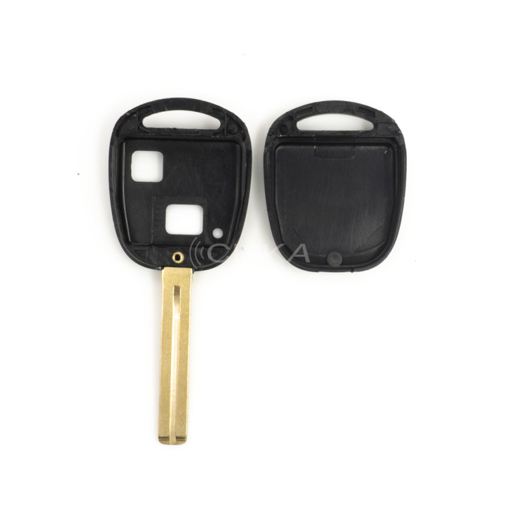 Caixa Comando LEXUS / TOYOTA TOY40