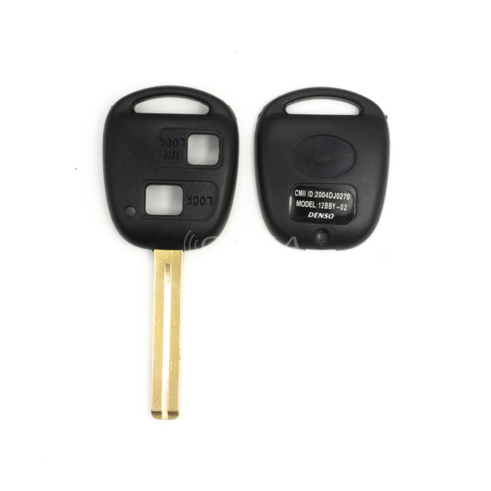 Caixa Comando LEXUS / TOYOTA TOY40