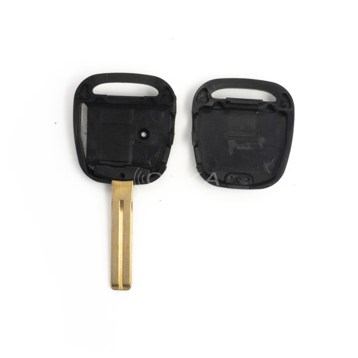 Caixa Comando LEXUS / TOYOTA