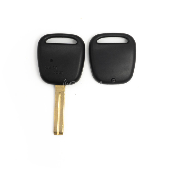 Caixa Comando LEXUS / TOYOTA