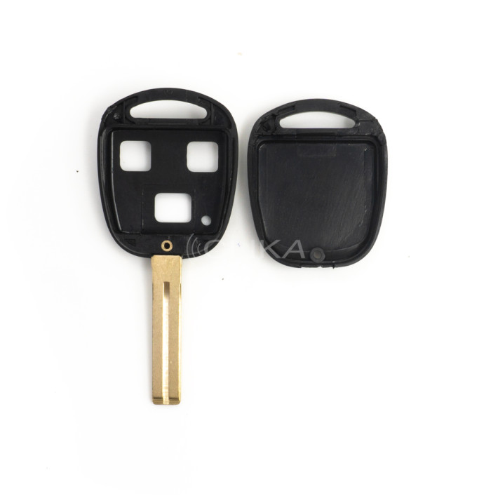 Caixa Comando LEXUS / TOYOTA TOY40