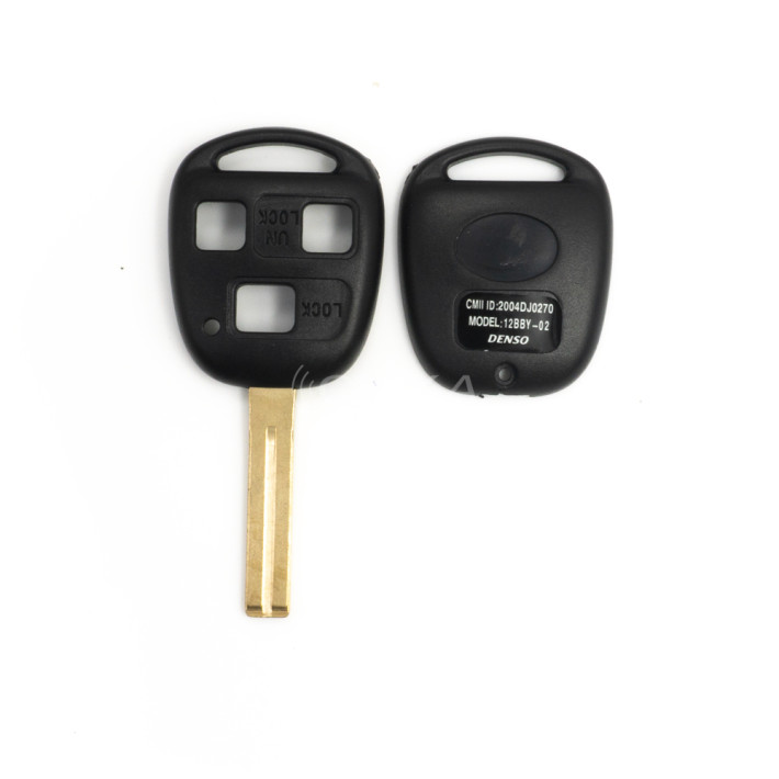 Caixa Comando LEXUS / TOYOTA TOY40