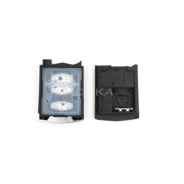 Caixa Comando Mazda – 3 Botões