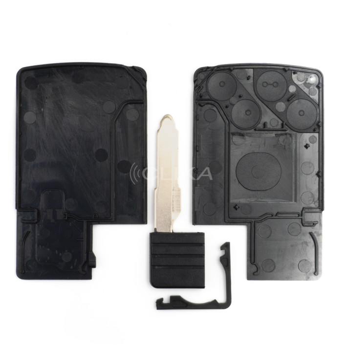 Caixa Comando Mazda – 2 Botões