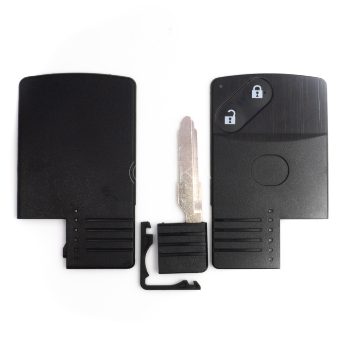 Caixa Comando Mazda – 2 Botões