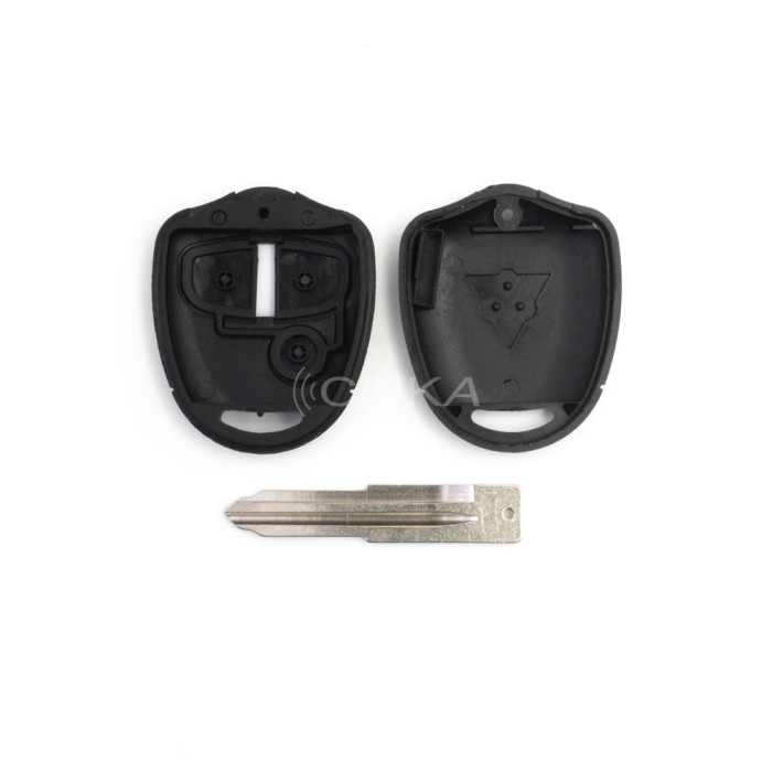 Caixa Comando MITSUBISHI 