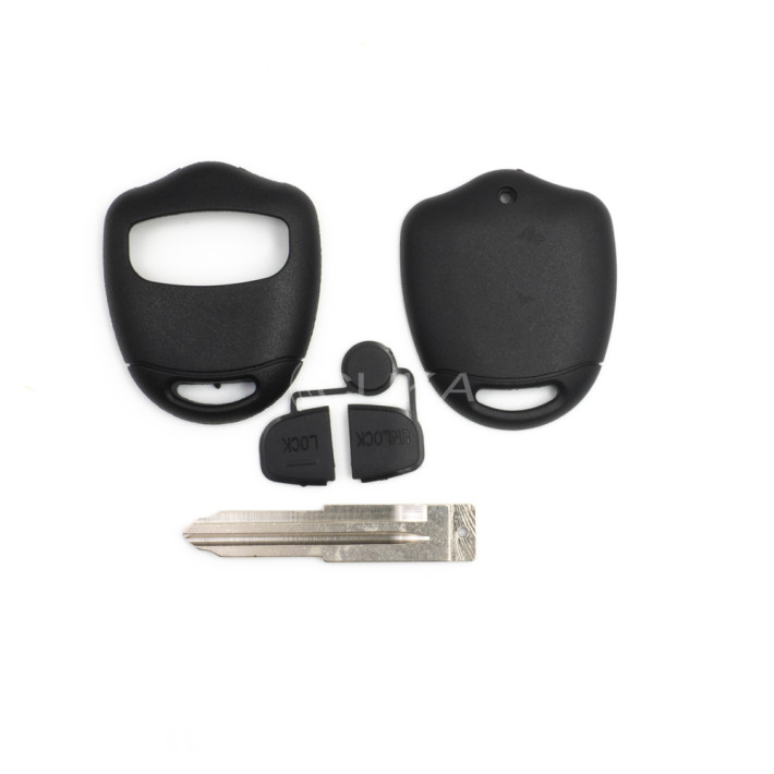 Caixa Comando MITSUBISHI 