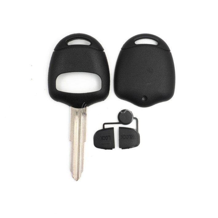 Caixa Comando MITSUBISHI 