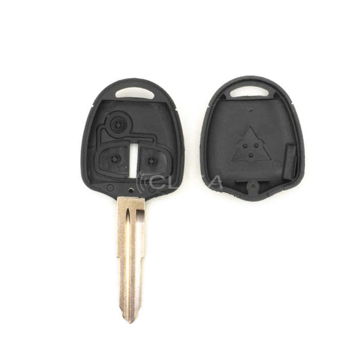 Caixa Comando Mitsubishi MIT8 – 3 Botões