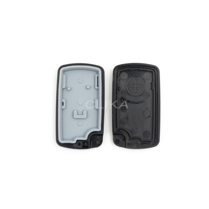 Caixa Comando Mitsubishi – 2 Botões