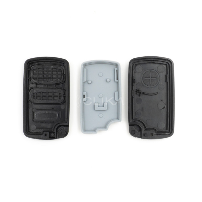 Caixa Comando Mitsubishi – 2 Botões