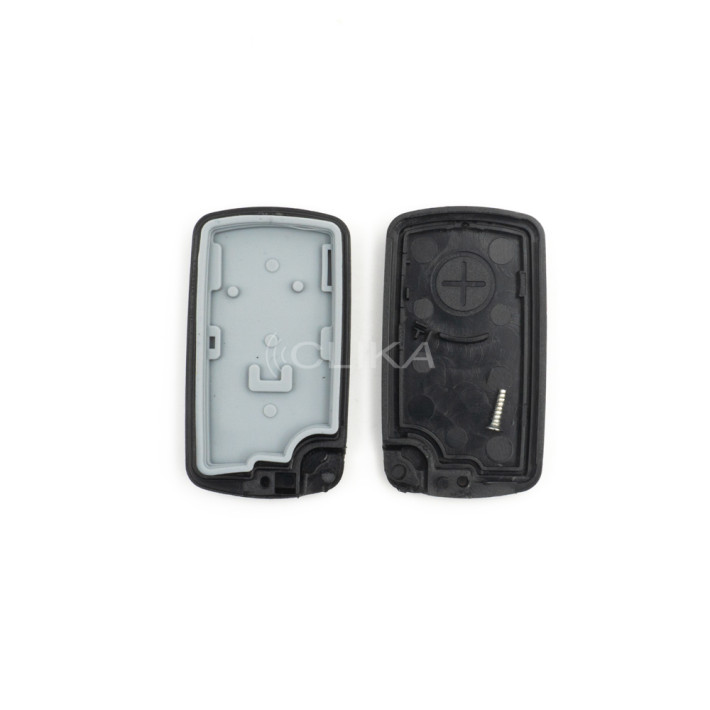 Caixa Comando Mitsubishi – 3 Botões