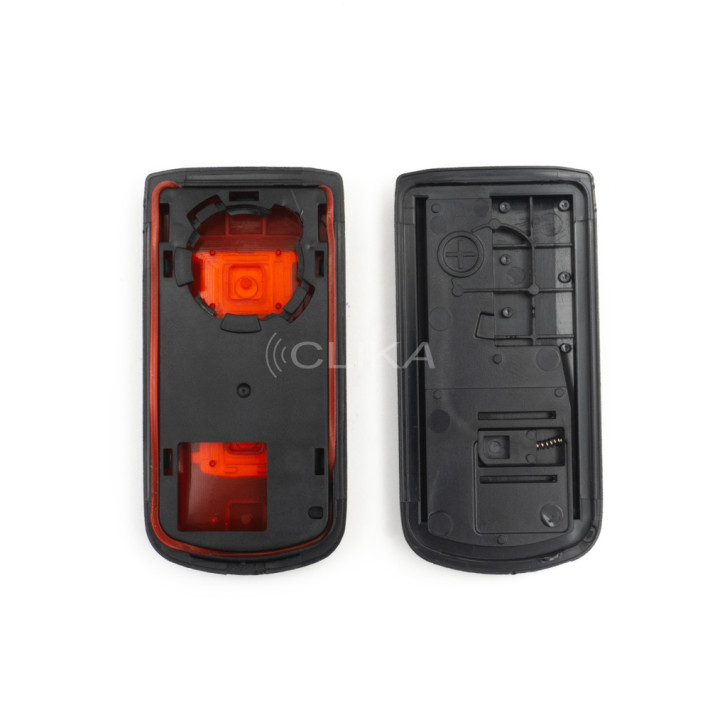 Caixa Comando Mãos Livres Mitsubishi – 3 Botões