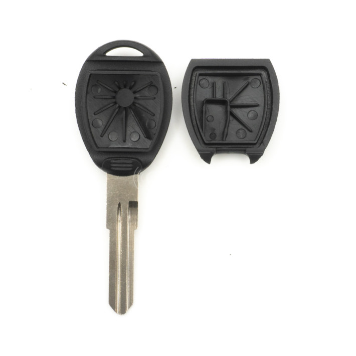 Chave C/ Cavidade Chip ROVER | NE75 