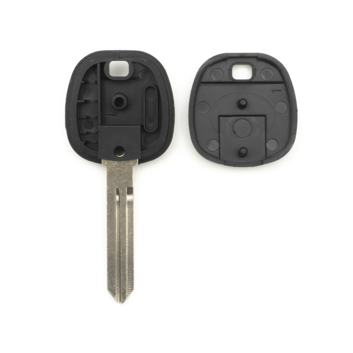 Chave C/ Cavidade Chip | NSN19