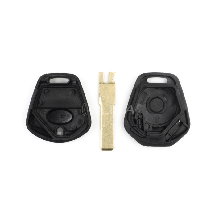 Caixa Comando Porsche 