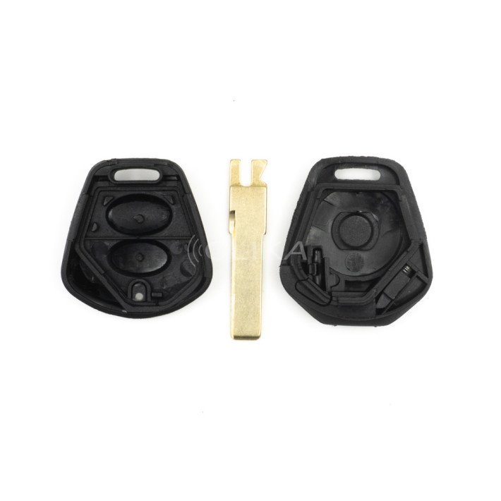 Caixa Comando Porsche 