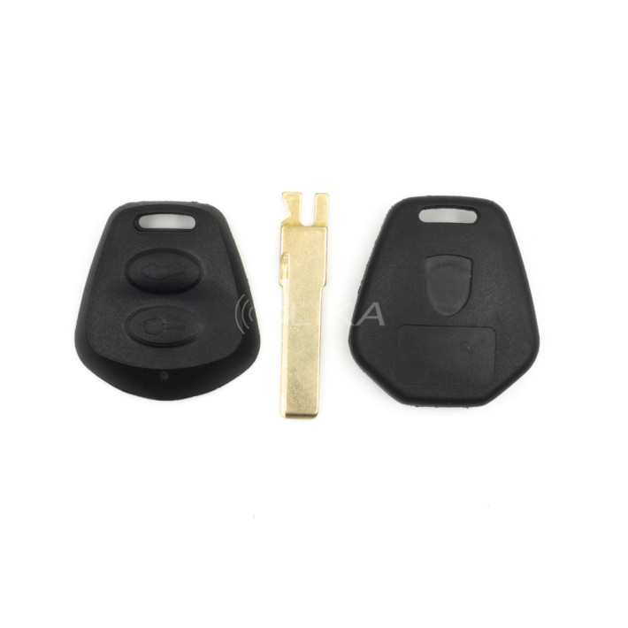 Caixa Comando Porsche 