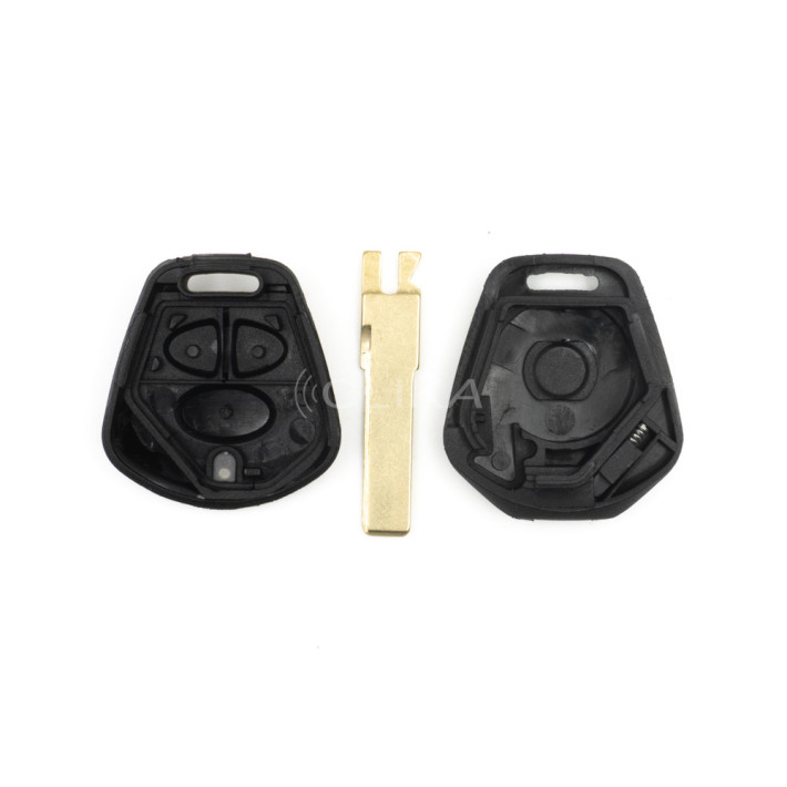 Caixa Comando Porsche 