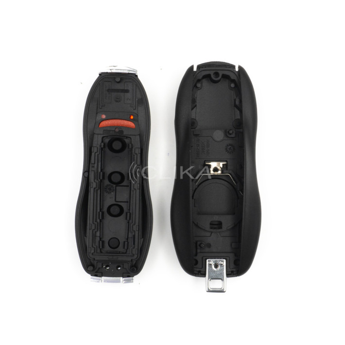 Caixa Comando Inteligente Porsche – 3 Botões