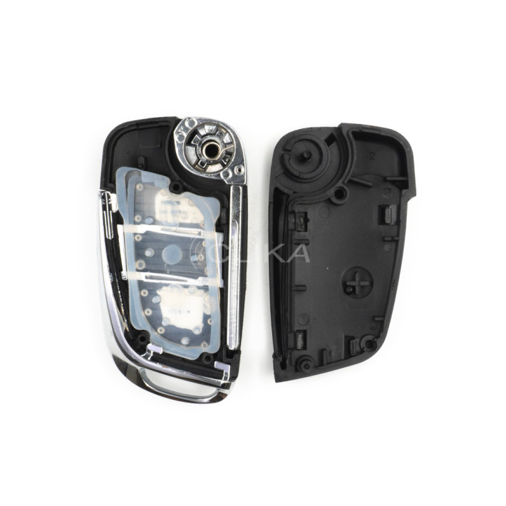 Caixa Conversão Comando PSA 