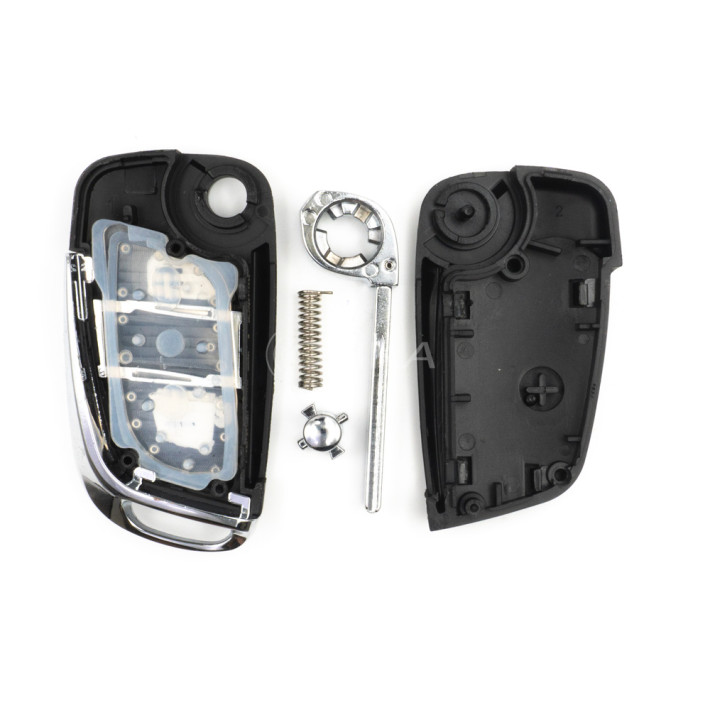 Caixa Conversão Comando PSA 