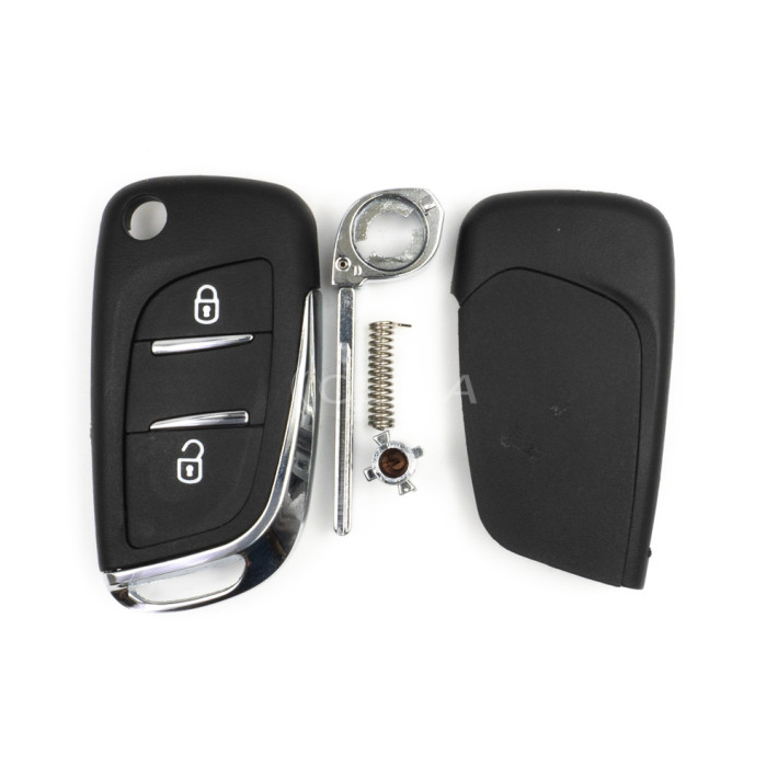 Caixa Conversão Comando PSA 