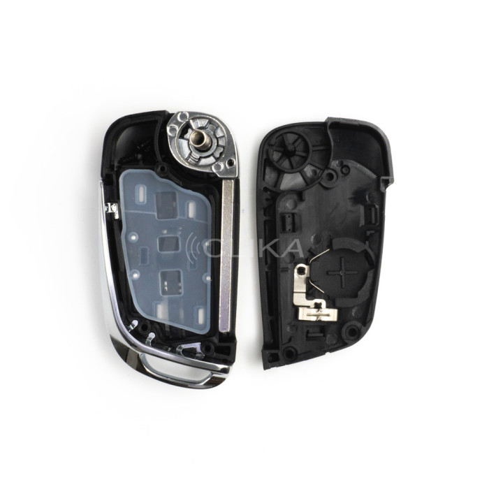 Caixa Conversão Comando PSA