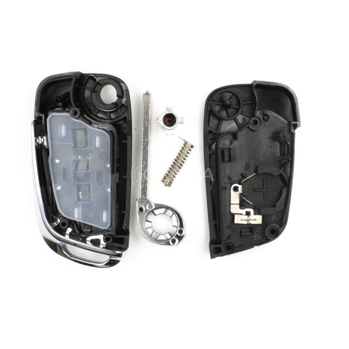 Caixa Conversão Comando PSA