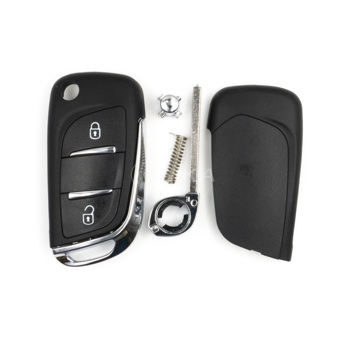 Caixa Conversão Comando PSA