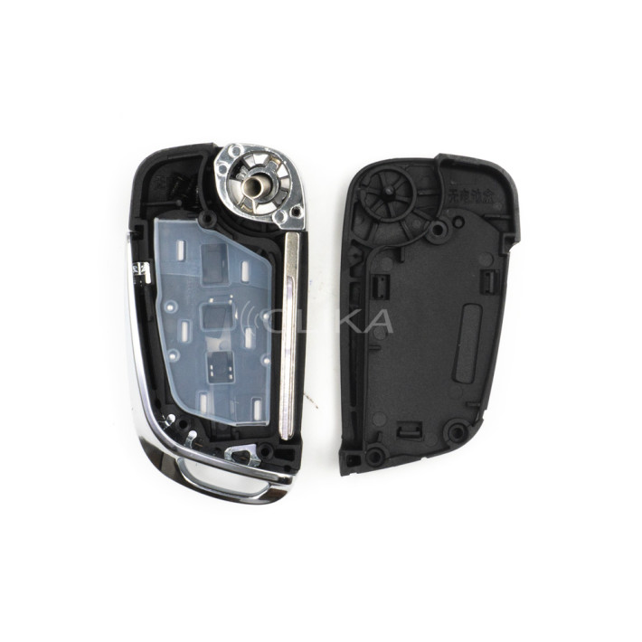 Caixa Conversão Comando PSA