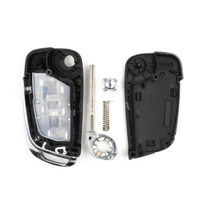 Caixa Conversão Comando PSA