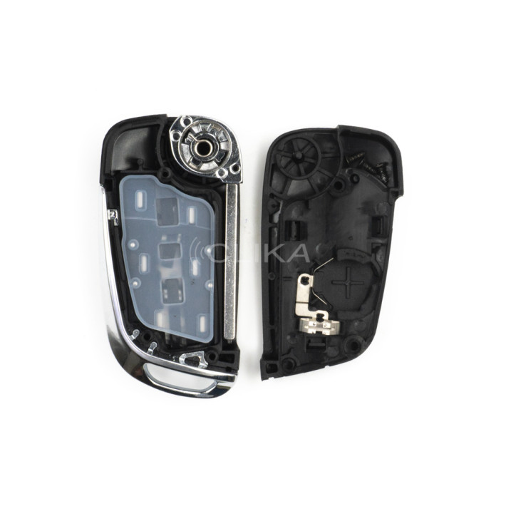 Caixa Conversão Comando PSA