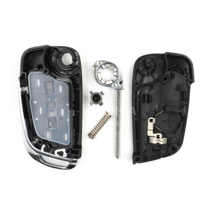 Caixa Conversão Comando PSA