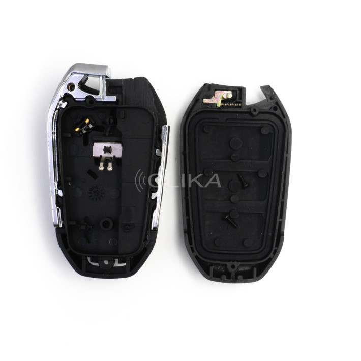 Caixa Comando Mãos Livres PSA