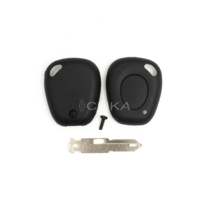 Caixa Comando RENAULT