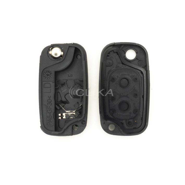 Caixa Comando RENAULT