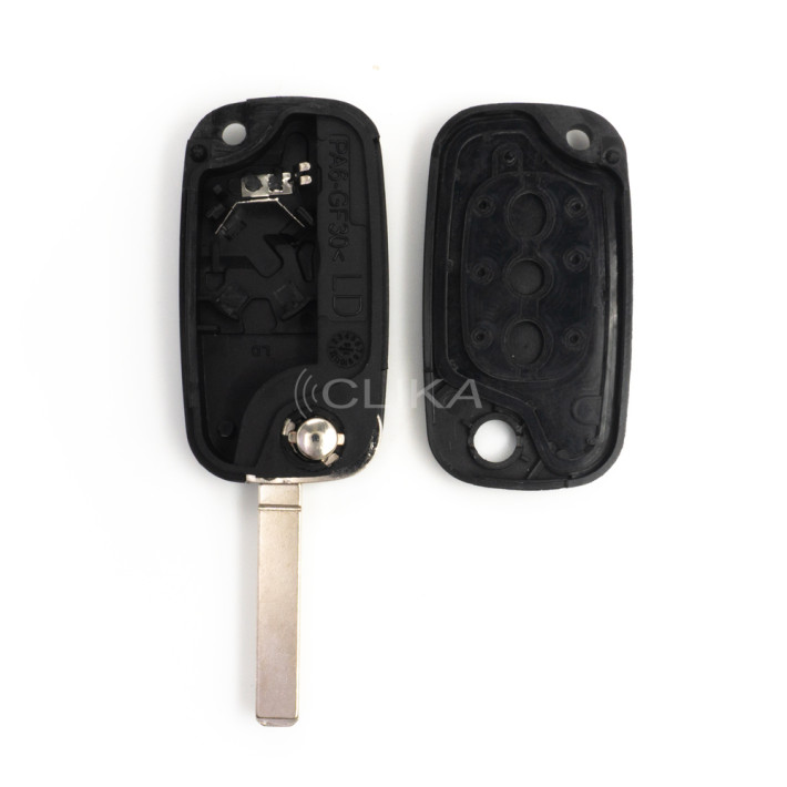 Caixa Comando RENAULT