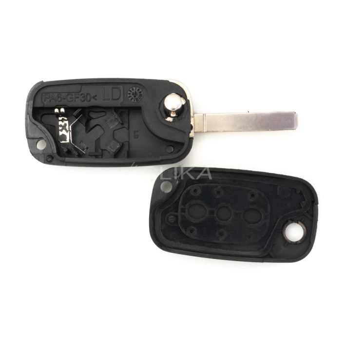 Caixa Comando RENAULT