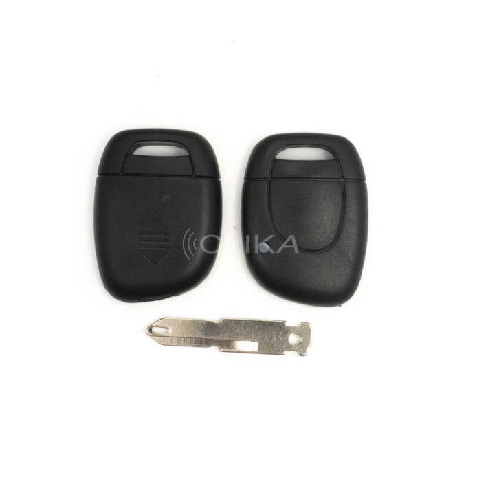 Caixa Comando RENAULT – c/ encaixe de pilha