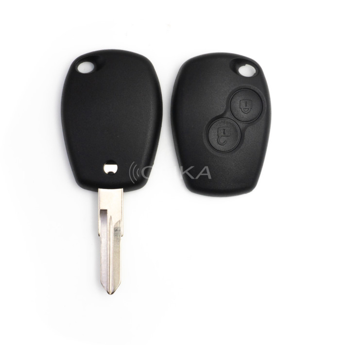 Caixa Comando DACIA, NISSAN, OPEL E RENAULT 2B – VAC102