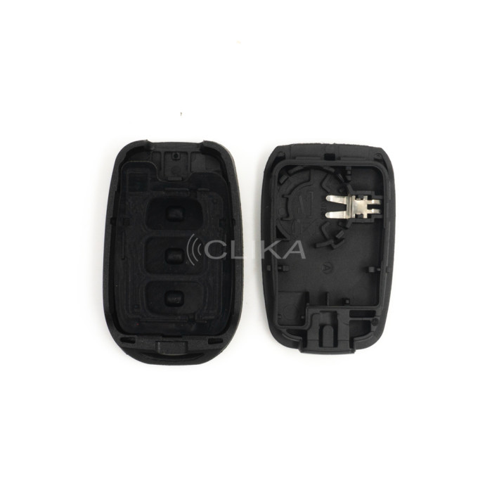 Caixa comando RENAULT/DACIA – 3 Botões