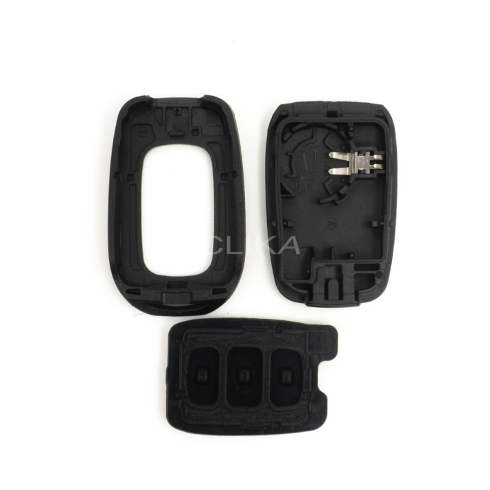 Caixa comando RENAULT/DACIA – 3 Botões