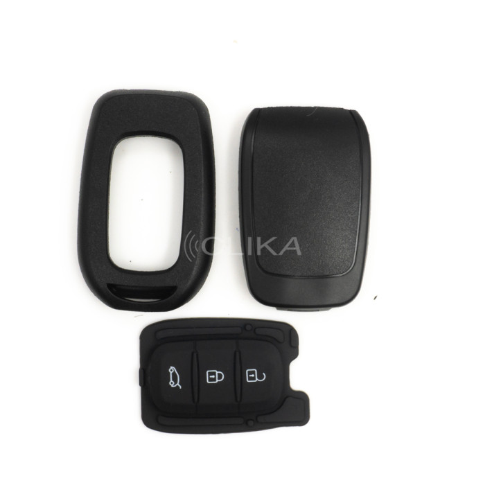 Caixa comando RENAULT/DACIA – 3 Botões