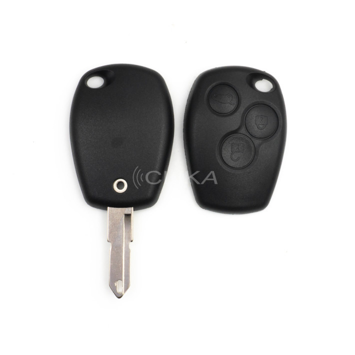 Caixa Comando DACIA, NISSAN, OPEL E RENAULT 3B – NE72