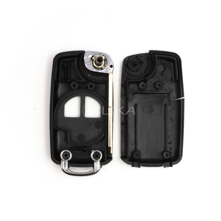 Caixa Conversão Comando SUZUKI HU87R / HU133R