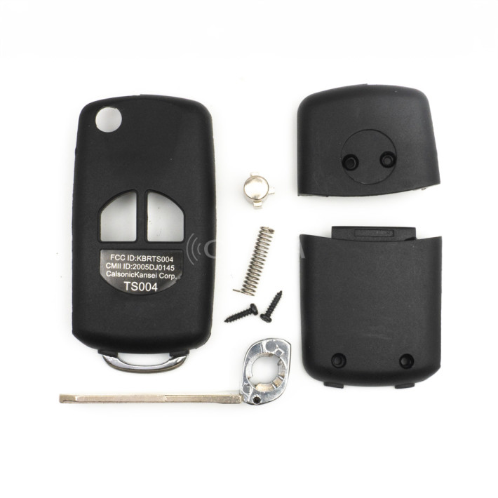 Caixa Conversão Comando SUZUKI HU87R / HU133R